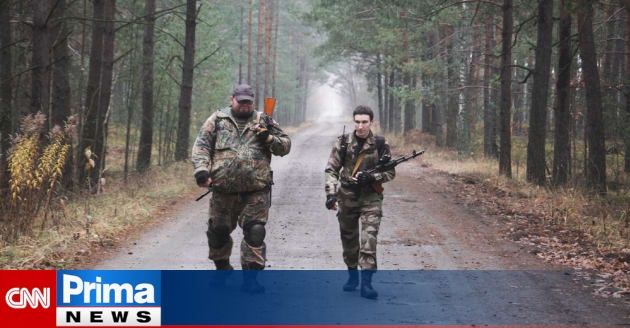 CNN: Znásilnění jako nástroj války. Rusové chtějí ukázat dominanci, říká expertka